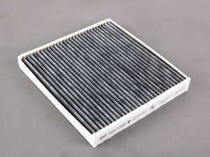 Genuine BMW Cabin Filter/Fresh Air Filter With Activated Charcoal - Z4