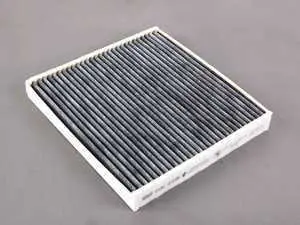 Genuine BMW Cabin Filter/Fresh Air Filter With Activated Charcoal - Z4