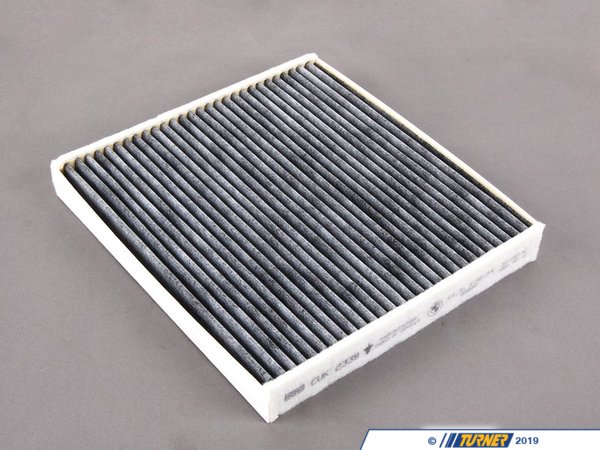 Genuine BMW Genuine BMW Cabin Filter/Fresh Air Filter With Activated Charcoal - Z4 64319195194