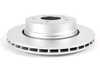 Genuine BMW BRAKE DISC 34213332217 View 4