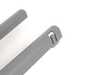 Genuine BMW Genuine BMW Seat Rail Cover Kit - gray - E39 E38 52108217314 View 11