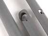 Genuine BMW Genuine BMW Seat Rail Cover Kit - gray - E39 E38 52108217314 View 12