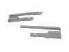 Genuine BMW Genuine BMW Seat Rail Cover Kit - gray - E39 E38 52108217314 View 14