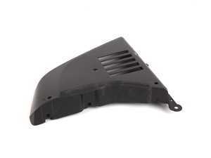 Genuine BMW Belly Pan - Right
