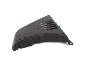 Genuine BMW Belly Pan - Right