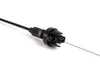 Genuine BMW Genuine BMW Throttle Cable for ASC Traction Control 35411162495 View 3