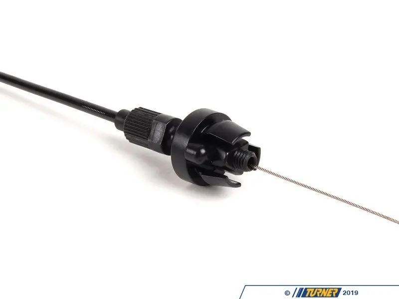 thumbnail image 2 of Genuine BMW Throttle Cable – 35411162495 – Fits E36 323i 325i M3 Z3 1993-2000 2 of 4