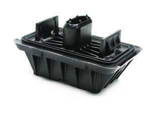 Genuine BMW Jack Pad - E60, E61