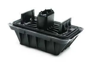 Genuine BMW Jack Pad - E60, E61