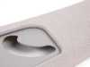 Genuine BMW Genuine BMW B Pillar Trim - Upper Left - E39 525i 530i 540i 51437013937 View 3