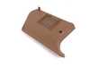 Genuine BMW Genuine BMW Lateral Trim Panel Front Right Beige - 51438173560 - E36 51438173560 View 1