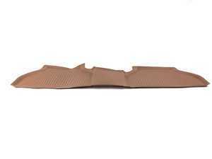 Genuine BMW All Weather Floor Liners, Re - 82112211587