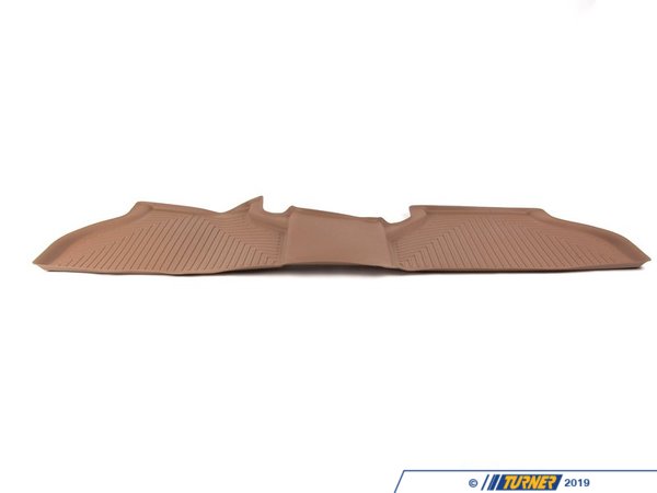 Genuine BMW Genuine BMW All Weather Floor Liners, Re - 82112211587 82112211587