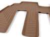 Genuine BMW Genuine BMW All Weather Floor Liners 3rd row - E70 82112221571 View 3