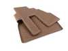 Genuine BMW Genuine BMW All Weather Floor Liners 3rd row - E70 82112221571 View 4