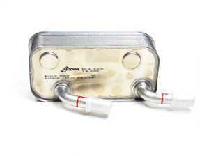 Automatic Transmission Cooler