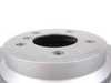 Zimmermann Ventilated Brake Rotor, Front - 348x30 34116750267 View 4