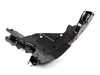 Genuine BMW Genuine BMW Wheel Housing Carrier - left - E61 530xi 535xi N54 3.0L E60 41147111069 View 1