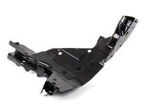 Genuine BMW Wheel Housing Carrier - left - E61 530xi 535xi N54 3.0L E60