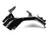 Genuine BMW Genuine BMW Wheel Housing Carrier - left - E61 530xi 535xi N54 3.0L E60 41147111069 View 5