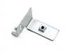 Genuine BMW Genuine BMW Oil Cooler Bracket 17221705841 View 2