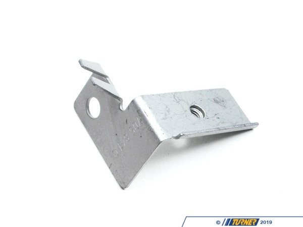 Genuine BMW Genuine BMW Oil Cooler Bracket 17221705841