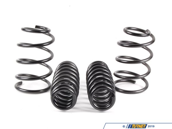 50494 - H&R Sport Spring Set - E90 325Xi/328Xi/330Xi/335Xi Sedan