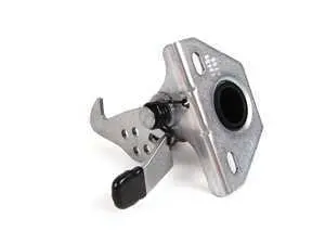 Genuine BMW Hood Catch - E61 E83 E60 E63 E64