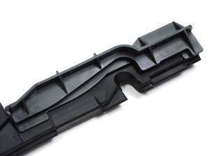 Genuine BMW Radiator Gasket - Passenger (Right) - Z4 E83 X3