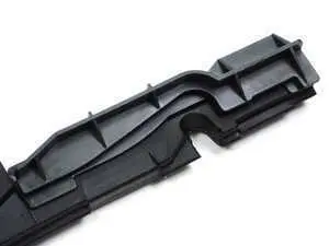 Genuine BMW Radiator Gasket - Passenger (Right) - Z4 E83 X3