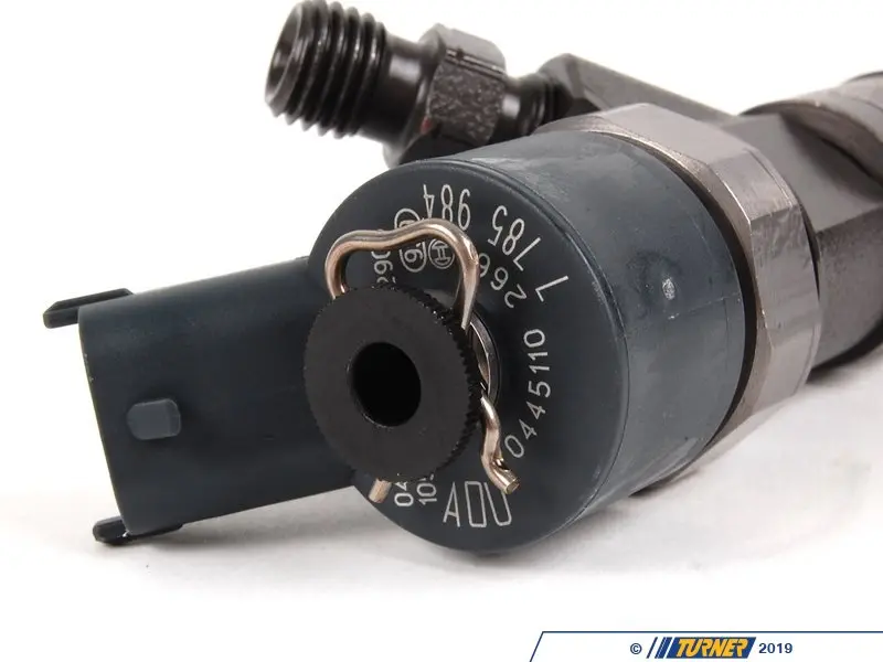 13537785573 - Genuine BMW Fuel System Rmfd Injector 13537785573 - Genuine BMW Fuel System Rmfd Injector