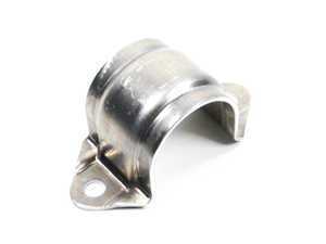 Genuine BMW Front Sway Bar Bracket