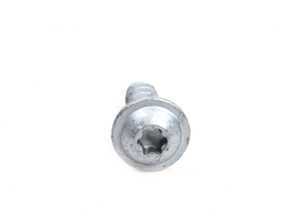 Genuine BMW Screw Self Tapping - 17117536971