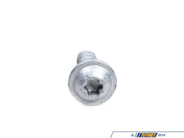Genuine BMW Genuine BMW Screw Self Tapping - 17117536971 17117536971
