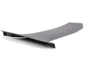 Genuine BMW B Pillar Cover - Bottom Right