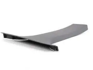 Genuine BMW B Pillar Cover - Bottom Right