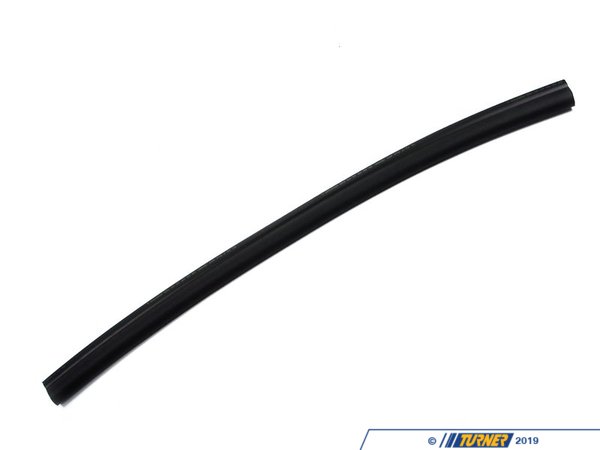Genuine BMW Genuine BMW Radiator Seal, Top - 17117514403 - E85 17117514403