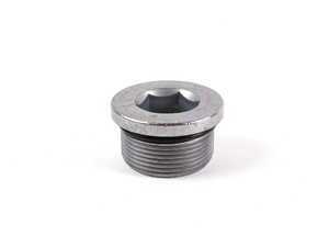 Genuine BMW Screw Plug M30X1,5 - 24117588742 - E53
