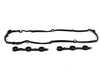 Genuine BMW Valve Cover Gasket Set - E46 E39 X5 Z3 with M52TU, M54 1999-2002 11129070990 View 1