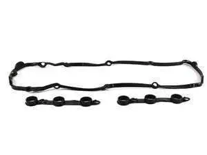 Valve Cover Gasket Set - E46 E39 X5 Z3 with M52TU, M54 1999-2002