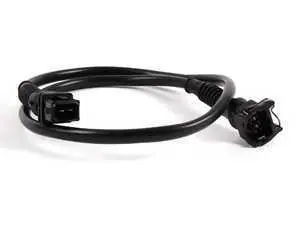 Genuine BMW Back-Up Light Extension Harness - E36 M3 S50 3.0L, E30