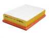 Genuine BMW Genuine BMW Air Filter 13721744869 View 3