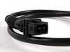 Genuine BMW Genuine BMW Back-Up Light Extension Harness - E36 M3 S50 3.0L, E30 12522274971 View 3