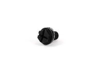 Genuine BMW Radiator Drain Plug Radiator 17111719384