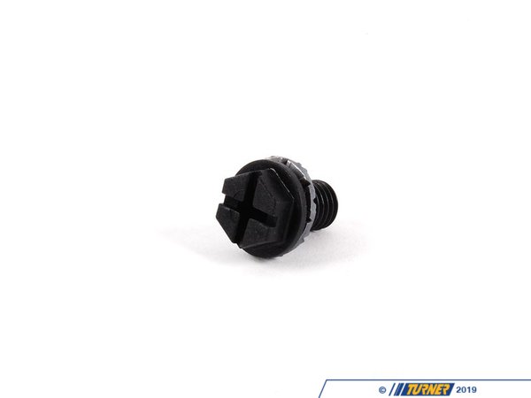 Genuine BMW Genuine BMW Radiator Drain Plug Radiator 17111719384 17111719384