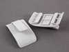 Genuine BMW Genuine BMW Front Seat Trim Hardware Kit - (NO LONGER AVAILABLE) 52108240495 View 4