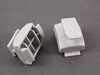 Genuine BMW Genuine BMW Front Seat Trim Hardware Kit - (NO LONGER AVAILABLE) 52108240495 View 5