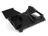 Genuine BMW Genuine BMW Lower Fender Liner Trim - Left - E31 840Ci 850Ci 850CSi 51718108303 View 1