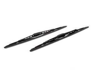 Genuine BMW Wiper Blade Set - E36 (not convertible)
