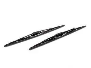 Genuine BMW Wiper Blade Set - E36 (not convertible)